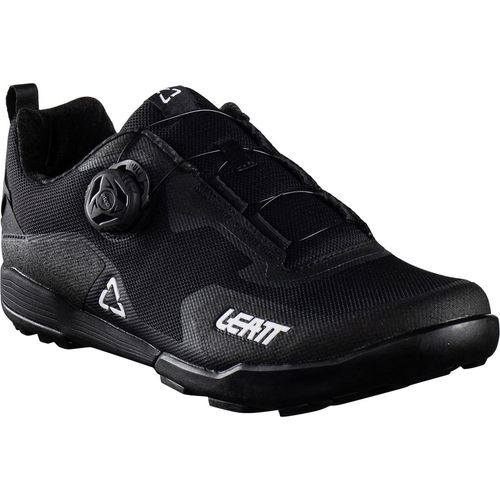 Leatt 6.0 Klickpedal Shoe Black. 45,5