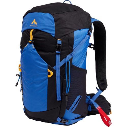 McKINLEY Ux.-Wander-Rucksack EDDA VT 28 VARI BLUE DARK/BLACK NIGH 28