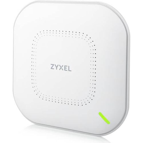 ZyXEL NWA110AX - Accesspoint - Wi-Fi 6 - 2.4 GHz, 5 GHz