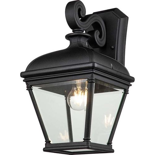 Außenwandleuchte BAYVIEW Höhe 42cm