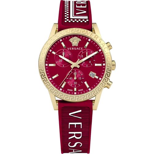 Versace - VEKB00322 - Uhren - Uni