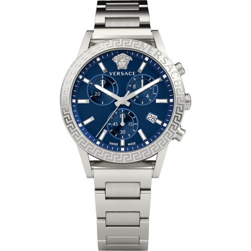 Versace - VEKB00522 - Uhr - Uni