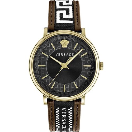 Versace - VE5A01721 - Uhr - Mann