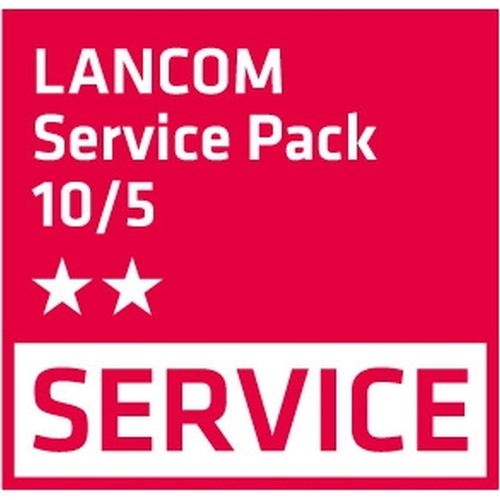 LANCOM Service Pack 10/5 - M (5 Years)