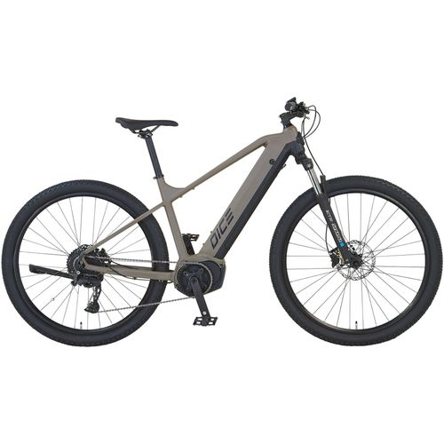 E-Bike PROPHETE 