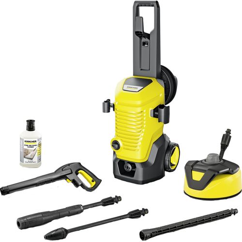Hochdruckreiniger K 5 WCM Premium Home *EU