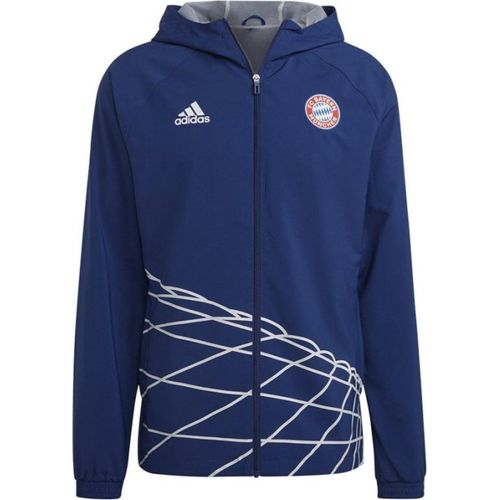Adidas Jacken FC Bayern, HT8828, Größe: 170