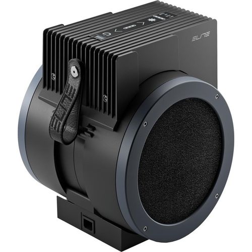 ELITE Ventilator - ARIA - Schwarz