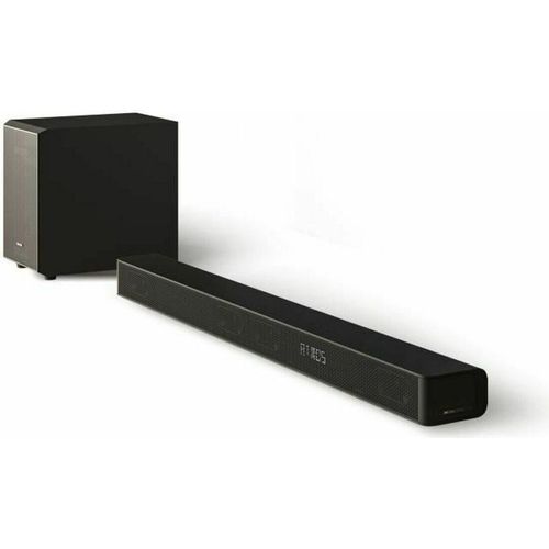 Soundbar Hisense AX5100G 5.1 340W Black