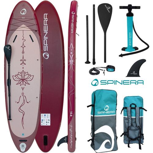 SUP Spinera Suprana 10'8 22222 325 cm Stand Up Paddle