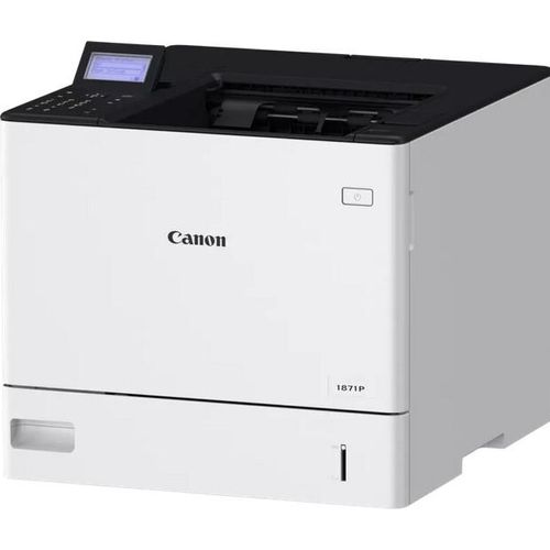 Canon i-SENSYS X 1861P Monochrom 61ppm A4 Laserdrucker Front/Rückseite Wi-Fi