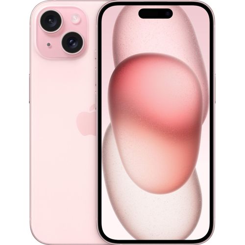 iPhone 15 512GB (Wiederaufbereitet)