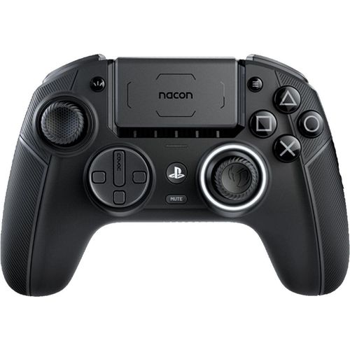 PS5 Revolution 5 Pro Controller, Schwarz