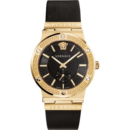Versace Greca Logo VEVI00220 Herrenuhr Greca Logo