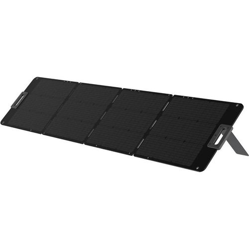 Solarpanel PSP200 200 Watt Tragbares Solarpanel