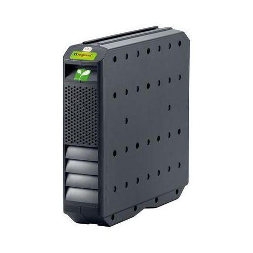 Legrand Whad HE 800 UPS Doppelwandler Unterbrechungsfreie Stromversorgung 800W 0.8kVA