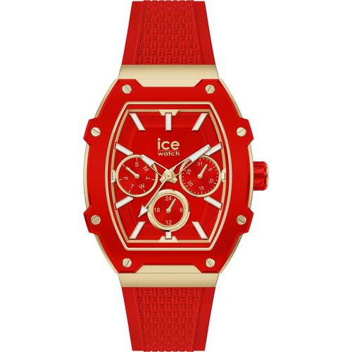 Ice Watch Uni Uhr Passion red ICE boliday Small 022870