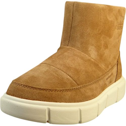 Sorel Explorer III Slip-on WP 2077971242, Winterschuhe, Damen, Braun, Größe: 41