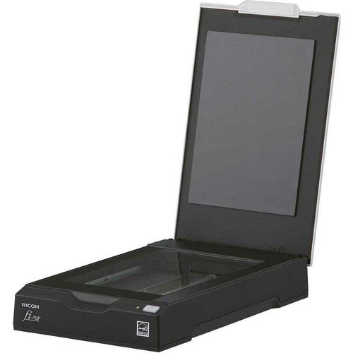 Ricoh Fi-70f Scanner One Size / EU Plug 220V One Size