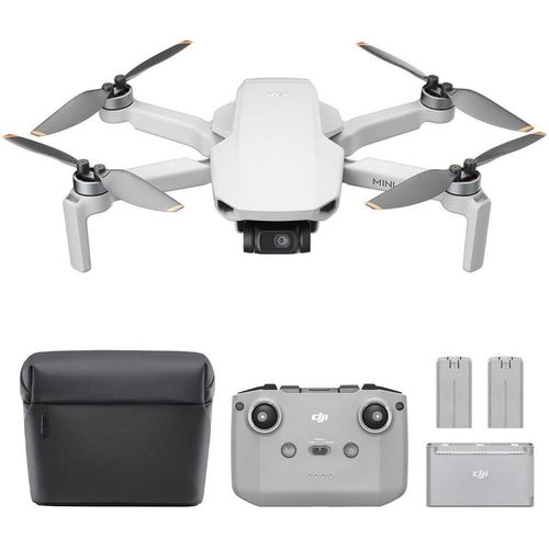 Mini 4K Fly more Combo Drohne mit Kamera