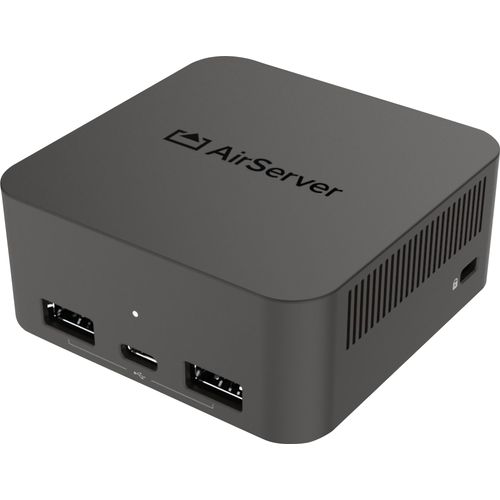 Legamaster Cast Empfänger AirServer Connect 3