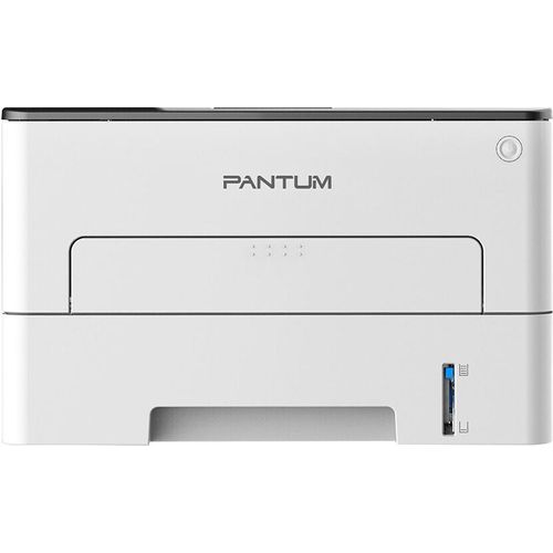 Pantum P3020D 30ppm Monochrom A4 Laserdrucker Automatisch vorne/hinten