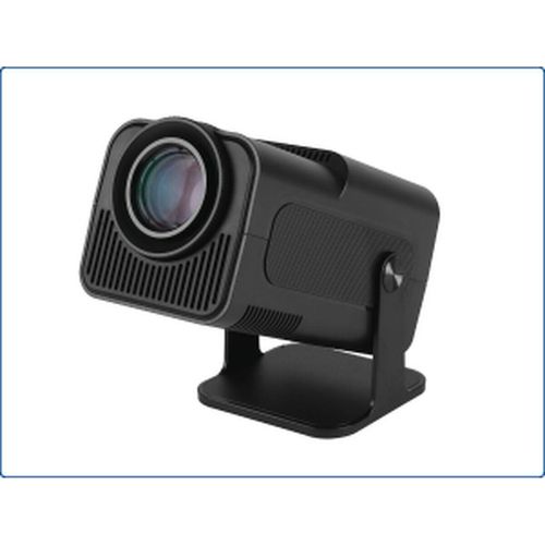 Iggual Mp1080p Projektor Durchsichtig Durchsichtig One Size