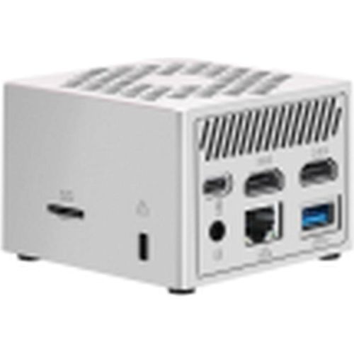 Mini-PC LEOTEC LEMPC14S Intel Celeron N100 16 GB RAM