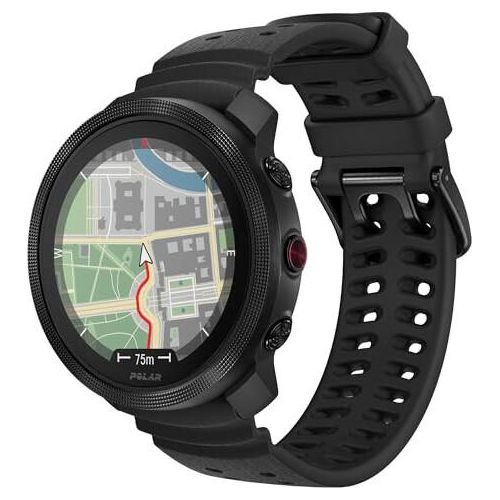 Polar Vantage M3 Smartwatch Nero GPS Doppia Frequenza Display AMOLED 900112398