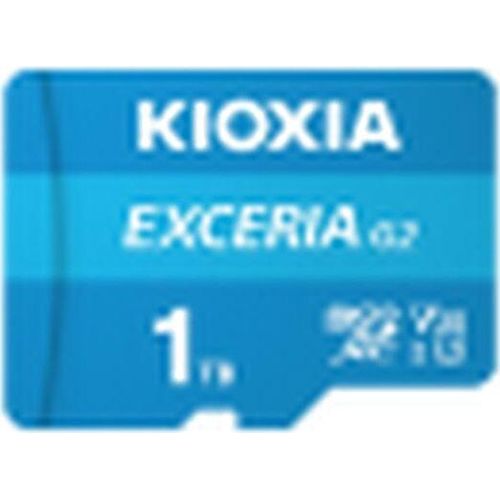 Micro SD-Karte Kioxia