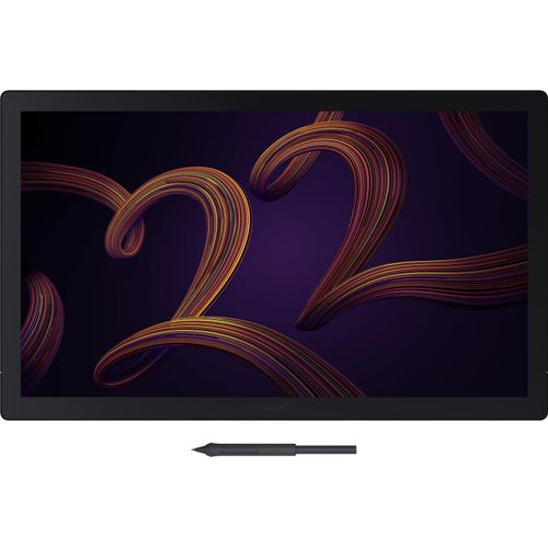 Wacom Cintiq Pro 22 DTH227K0B Grafiktablett 21,5