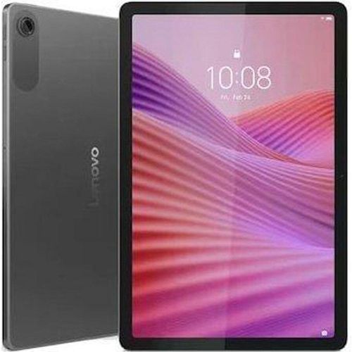 Tablet TB311XU 64GB, LTE, Luna Grey + Clear Case