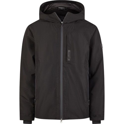 Eskadron Herren Jacke WATERPROOF JACKET MALE black Heritage 24/25, Größe:M