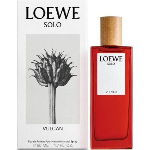 Herrenparfüm Loewe Solo Vulcan EDP 100 ml