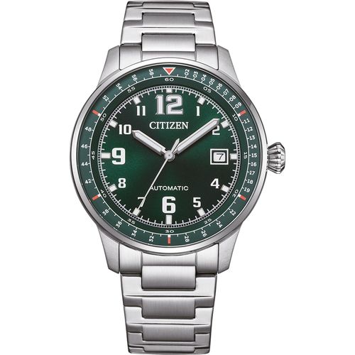 Citizen NJ0190-51X Herren Automatikuhr