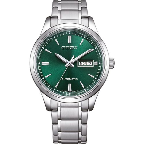 Citizen NY4058-79XE Herren Automatikuhr