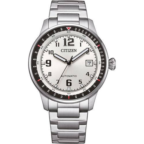 Citizen NJ0190-51A Herren Automatikuhr