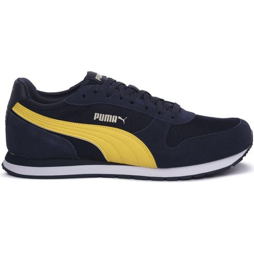 Puma St Miler Sportschuhe Blau EU 41 Mann Blau EU 41