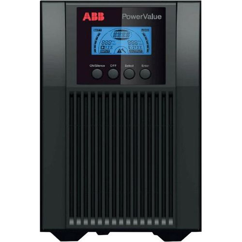 ABB UPS PowerValue 11T G2 2kVA Unterbrechungsfreie Stromversorgung