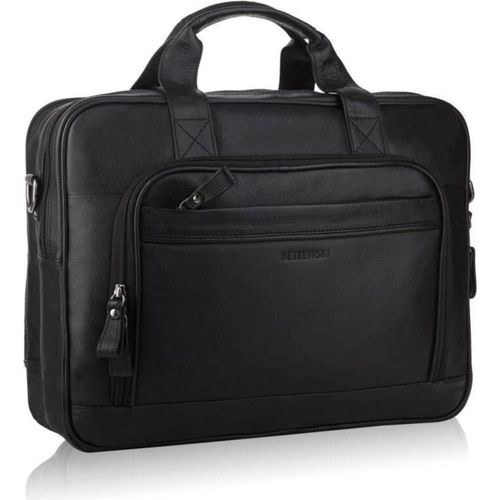 Taschen Betlewski TBS324DDDMCZARNY58863