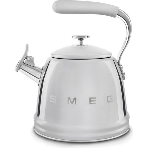 Smeg WKF01PK Wasserkocher 2,3 l Pink