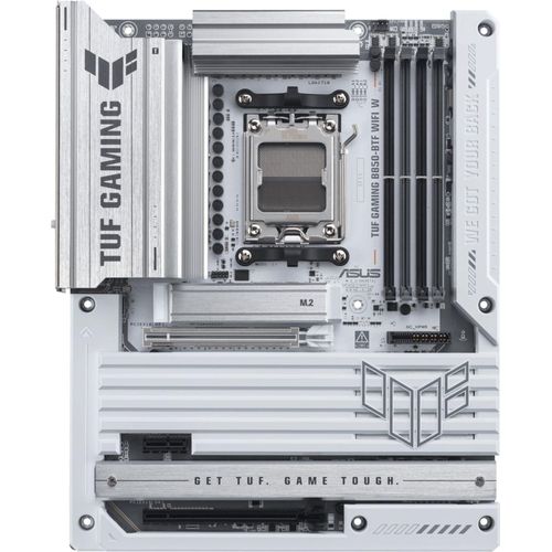 ASUS 90MB1KW0-M0EAY0 ATX Mainboard - AM5 - DDR5