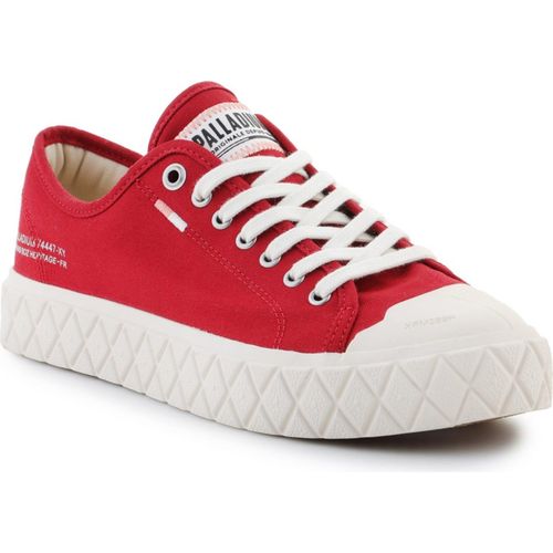 Schuhe Palladium Palla Ace Cvs Org 74447656M