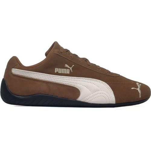 Puma Speedcat OG In Coffee – 6 UK - 39 EU - 7M/8.5F US / Coffee