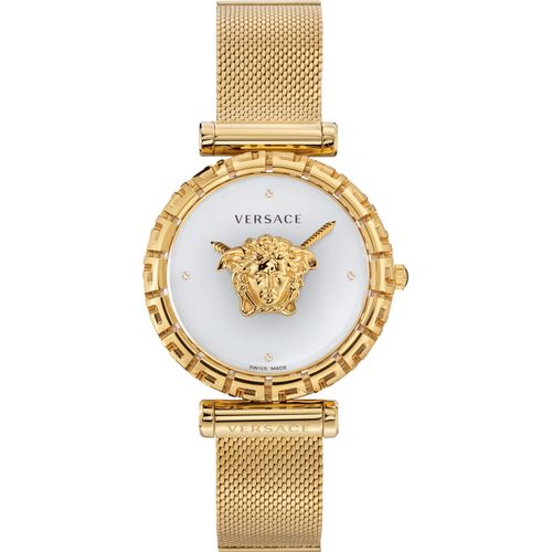 Versace VEDV01419 Palazzo Empire Greca Damenuhr