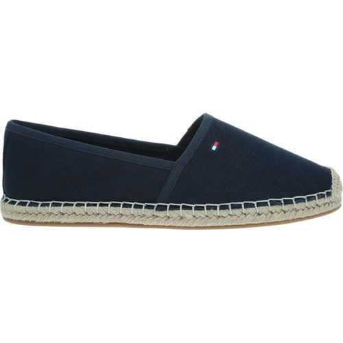 Schuhe Tommy Hilfiger FW0FW08541DW6
