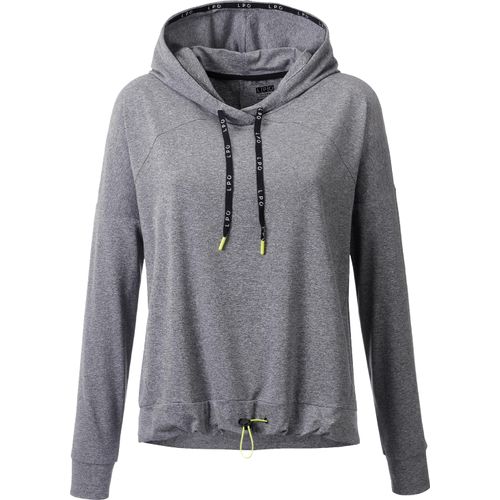 Sweatjacke LPO 