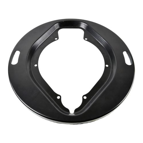 VAN WEZEL Abdeckblech, Bremstrommel SKODA 7620374 1J0609426C