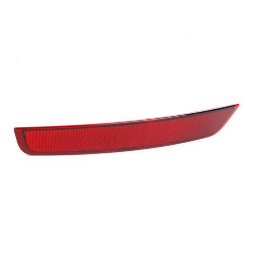 VAN WEZEL Reflektor, Positions- / Begrenzungsleuchte 9904928