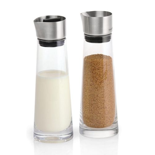 BLOMUS Milch- und Zuckerset »MACCHIATO«, (2 tlg.)